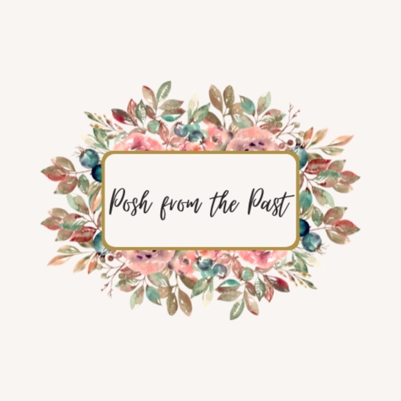 Meet your Posher - Picture 1 of 1